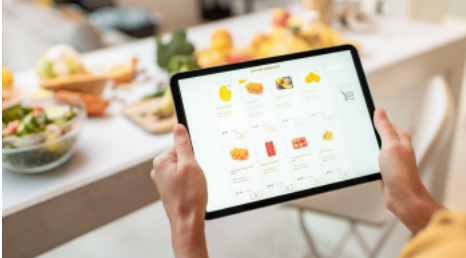 La competencia desafía a los retailers en línea en México