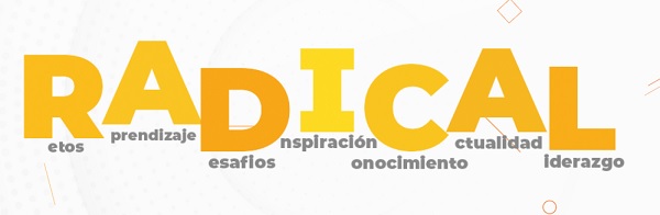 CongresoRADICAL 2021: Nuevos Aprendizajes y Tendencias
