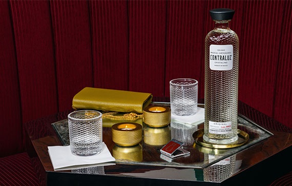 Juan Luis Londoño ‘Maluma’, invierte en Mezcal Contraluz