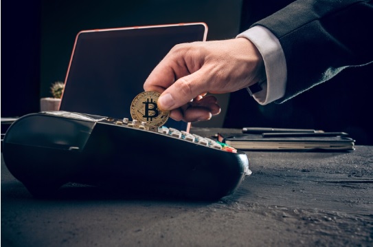 Sácale uso real a las criptomonedas en 2022
