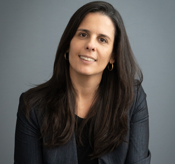 Daniele Botaro, head of Culture and Inclusion LAD