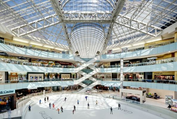 Dallas recibe a LuxuryLab Global