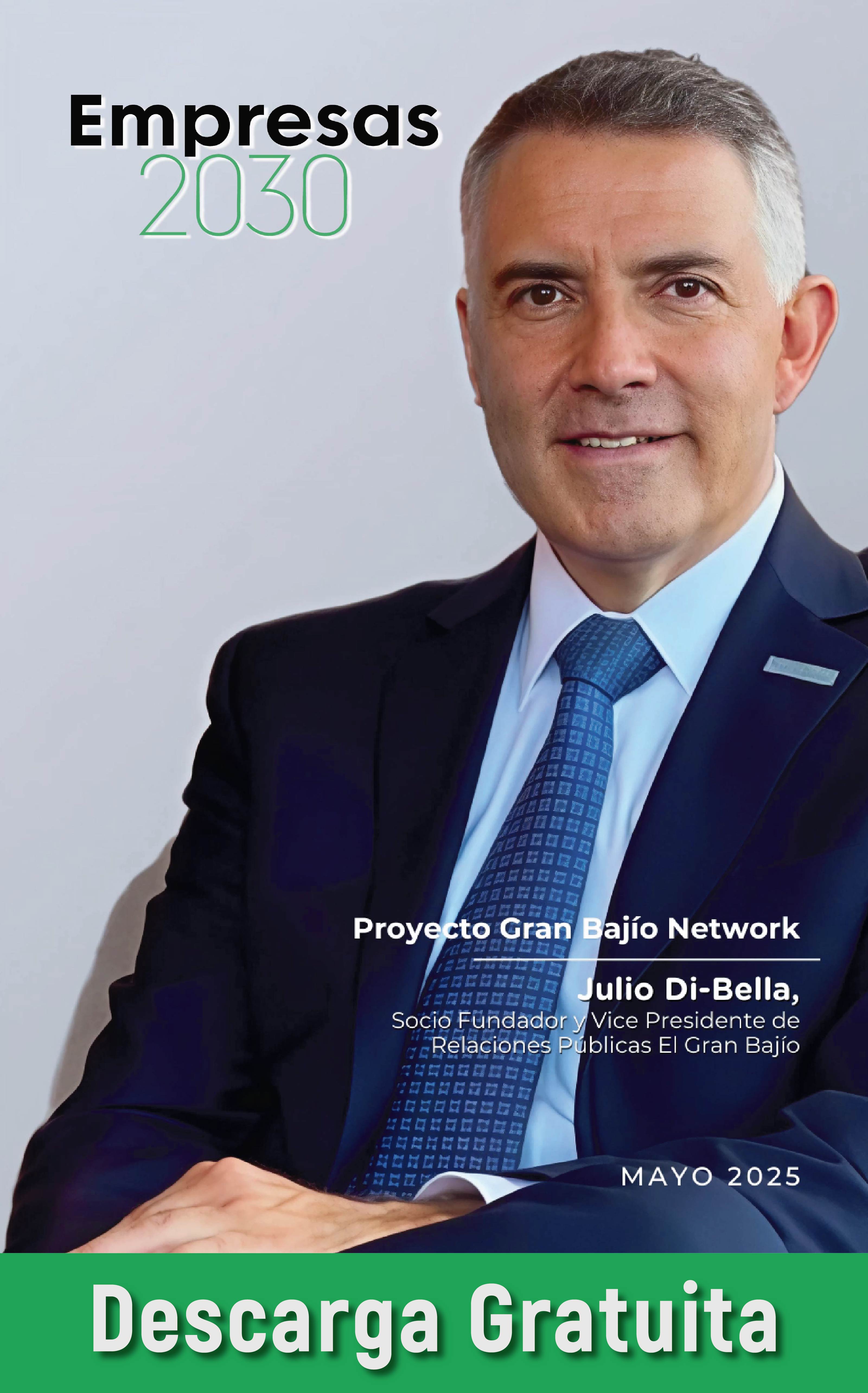 Empresas 2030 revista