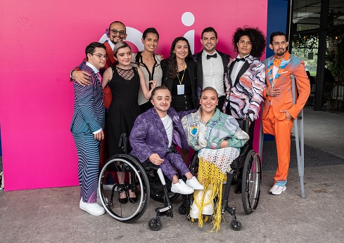  Llega la 2a. edición de All Inclusive Runway