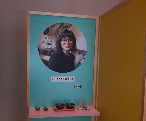 colección Ömsesidig