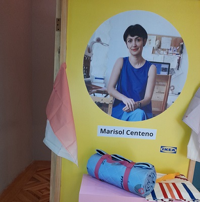 colección Ömsesidig