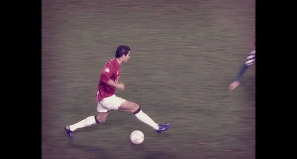 Documental Sobre Cristiano Ronaldo en HBO y HBO GO