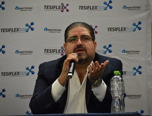 Nuevo suplemento alimenticio para mejorar la salud osteoarticular en la población mexicana