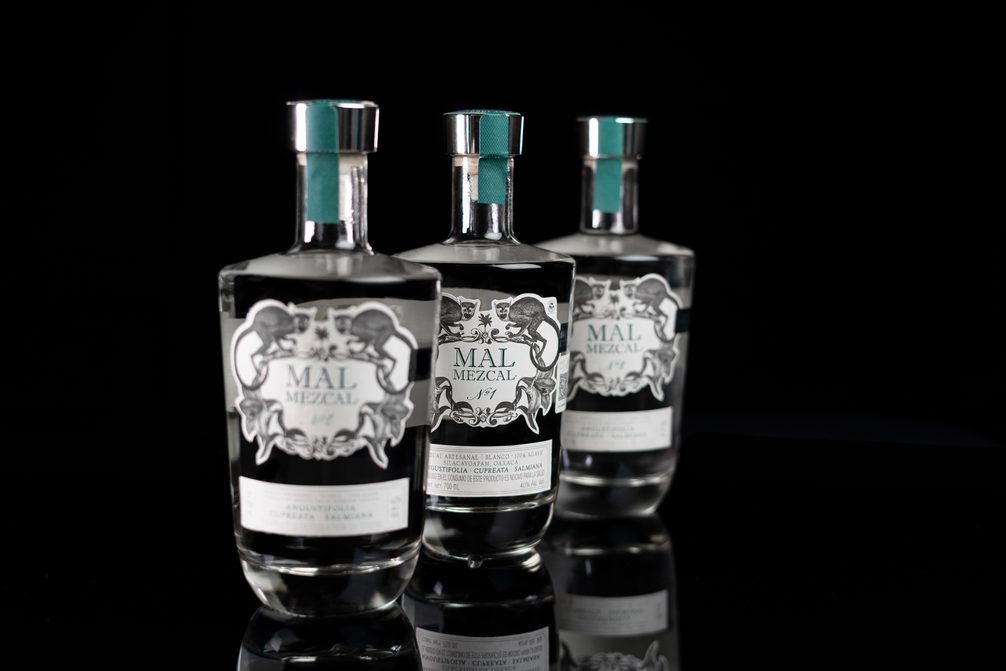mal mezcal