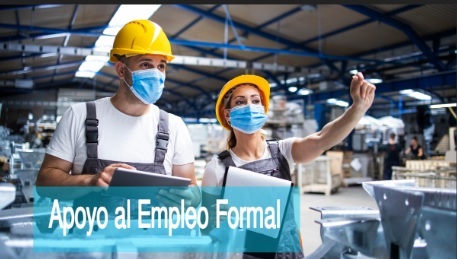 La AMECH pretende fomentar el empleo formal