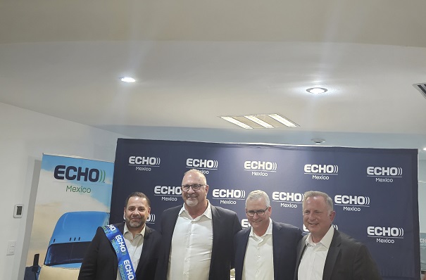 Expansión Logística: abre nuevo Centro de Operaciones en México 
