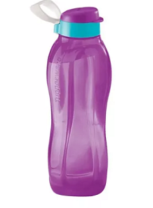  Gira mundial de Tupperware