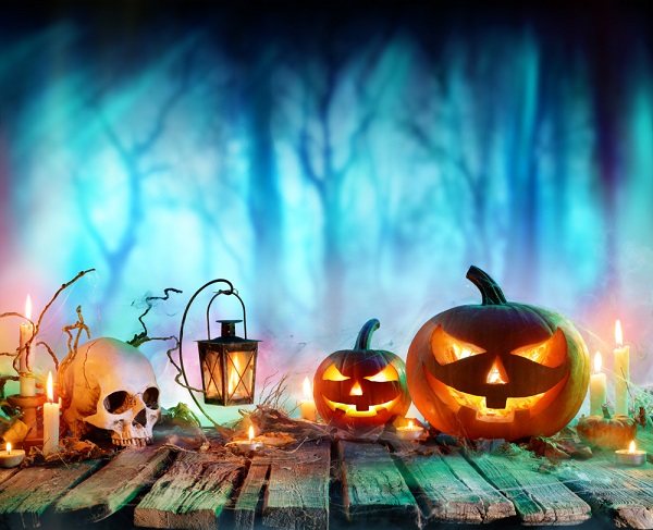 El efecto Halloween del mercado financiero
