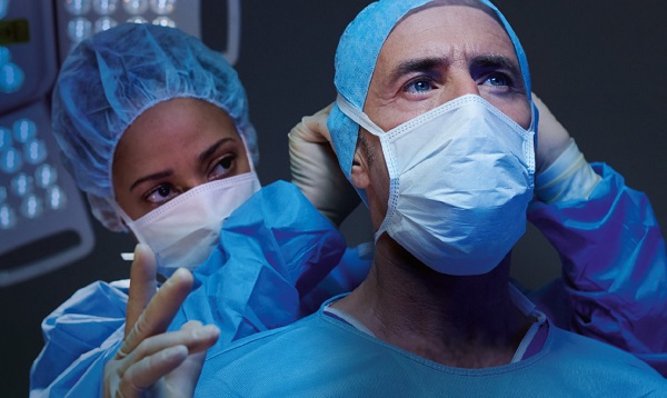 El peligro de las co-infecciones y sobre-infecciones en pacientes con COVID-19