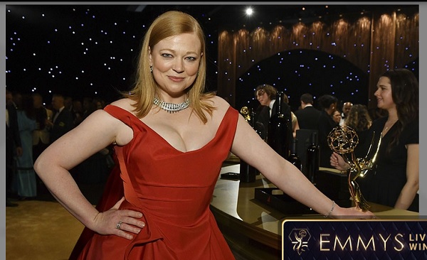 La 75® entrega de los premios Emmy®