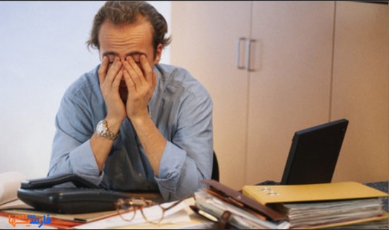 85% de los trabajadores mexicanos presentan estrés por su situación financiera
