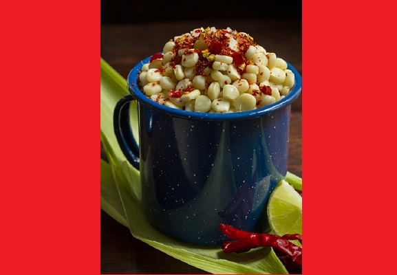 Los esquites y sus diferentes versiones