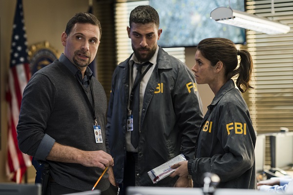 Nueva serie policial de Dick Wolf