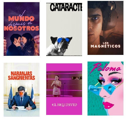 Películas de MyFrenchFilmFestival 2023 estarán gratis en el sitio del FICM