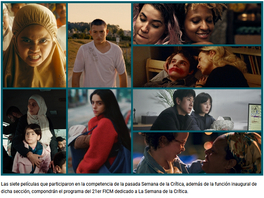Festival Internacional de Cine de Morelia