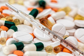 Nueva manera de tomar consulta: las farmacias