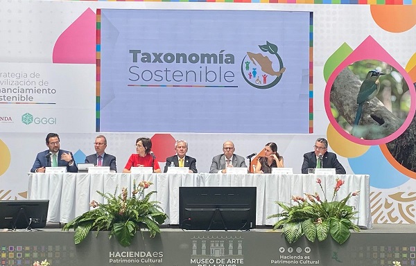 Fintech México crea su Informe de Desarrollo Sostenible del sector