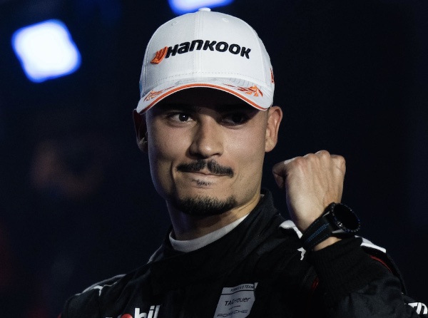 La Formula E y New Era firman acuerdo para crear las gorras del campeonato