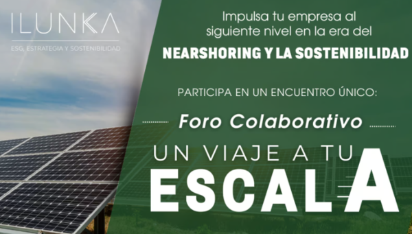 Las PyMES deben ser sostenibles