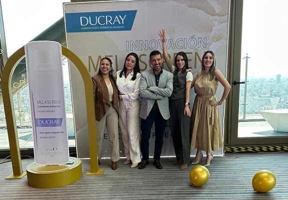 Innovación de Ducray: Gama Melascreen para despigmentación efectiva y duradera