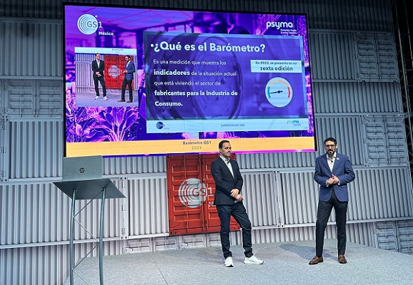 Barómetro GS1 2023: Fabricantes PyMEs de Industria de Consumo y sus retos