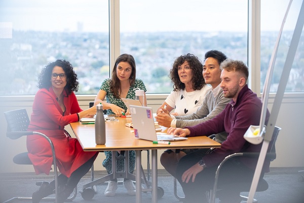 GSK México celebra la diversidad