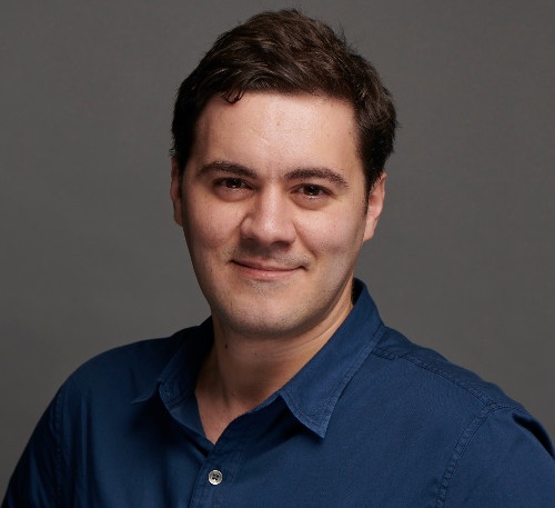 Gabriel Bas, el nuevo CMO de Amazon México