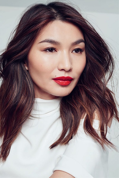 L’oréal Paris presenta a Gemma Chan como su nueva embajadora