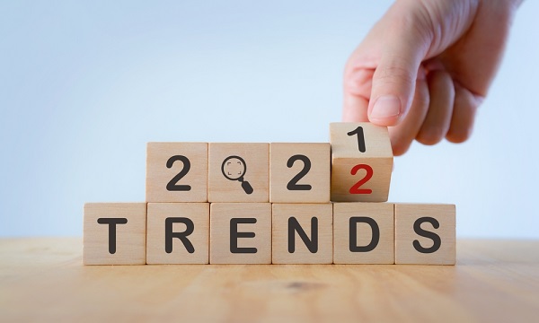 GfK enumera las tendencias de CES 2022 para el comercio minorista