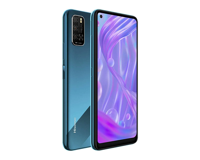 H50 Lite, la apuesta de Hisense dentro de la gama media