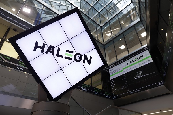 Haleon compañía de 'consumerhealth' cotiza en la bolsa de valores
