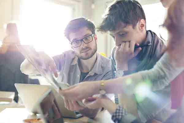 Las cinco habilidades laborales atractivas en el 2018