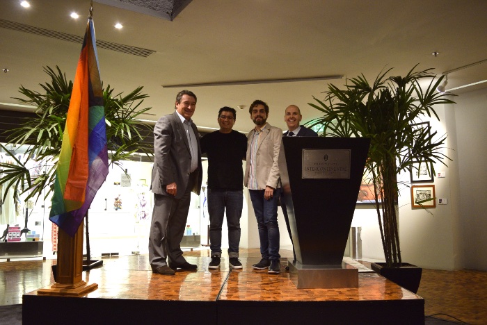 IHG Hotels & Resorts celebra la diversidad de su gente y comunidades