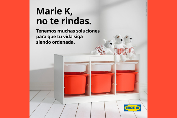 Marie Kondo