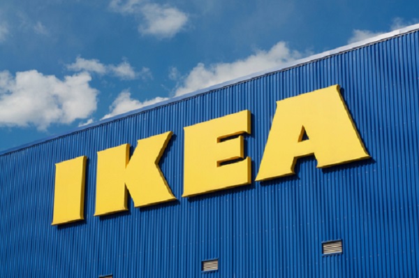 Primer aniversario de IKEA