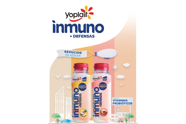 Yoplait