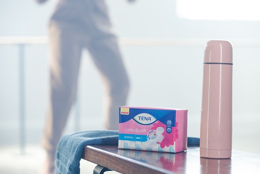 La incontinencia urinaria femenina tiene impacto psicosocial