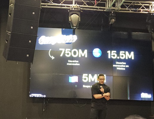 Influencer Marketing Week IMW 2024