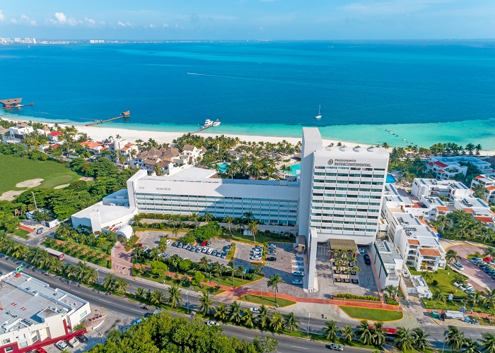 InterContinetal Hotels & Resorts celebra su aniversario 75