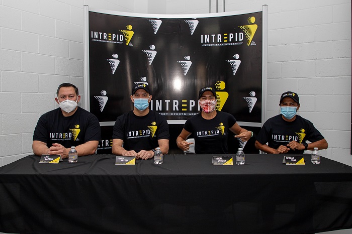 Intrepid, una apuesta por el turismo deportivo