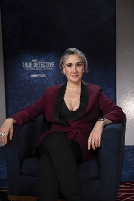 HBO firmó un acuerdo para la creación de una 5a. temporada de True Detective