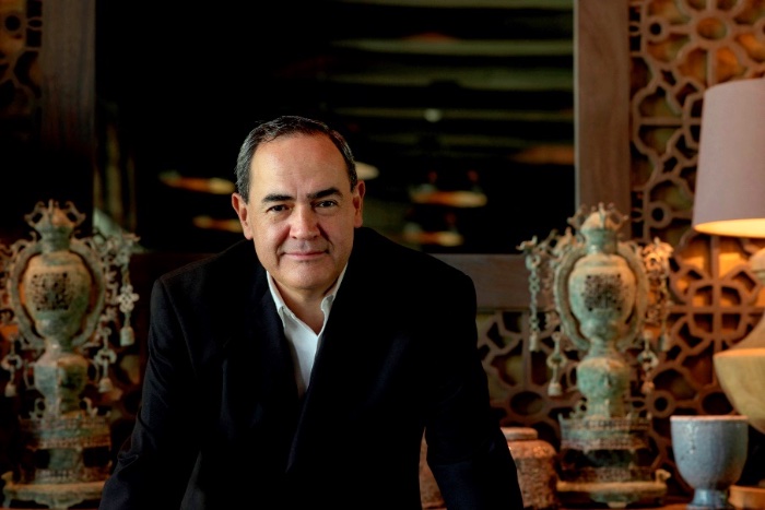 Grupo Brisas nombra a Jaime Jaramillo como director corporativo de Operaciones Hoteleras