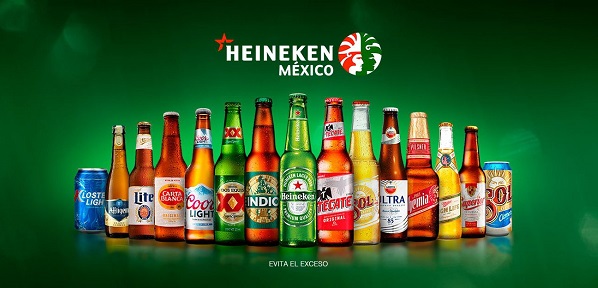 JeffreyGroup ganadora de nueva cuenta del ramo cervecero