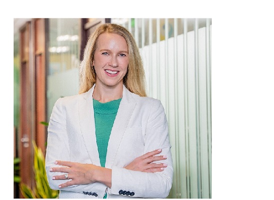 Jennifer Cox, primera directora general de MSD en México