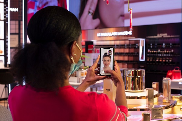 L’Oréal presentó el primer reporte sobre el consumo de belleza en México